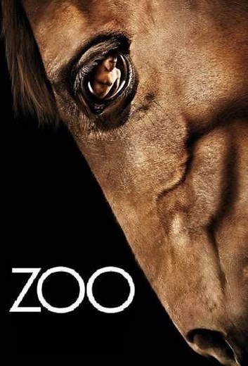 Zoo (2007) - Movie