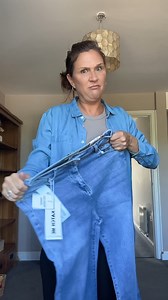 1M views · 12K reactions | Why do jeans do this to me every time..!  | Yorkshire Peach | Facebook