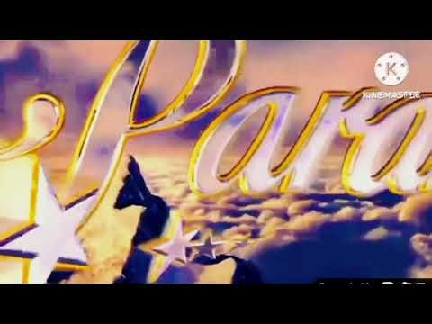 Paramount pictures logo 2005 Closing the Oswald movie