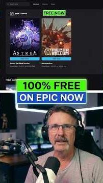 This weeks Free Epic stores Games #free #games #epicgamestore