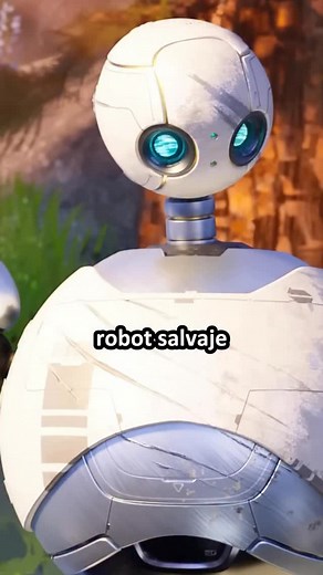 114K views · 4.5K reactions | ROBOT SALVAJE en 1 MINUTO | Kuvs | Facebook