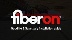 Fiberon Installation Video (1)