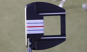 Max Greyserman WITB 2024 (August)