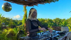 Denizze (Niza) | Afro House & Indie Dance Sunset Set Mix 2026 | By @EPHIMERATulu