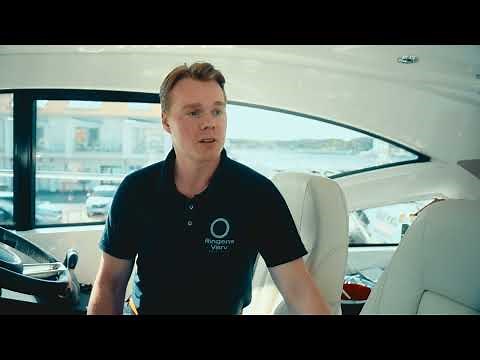 Volvo Penta Repowering – New power, new possibilities