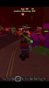 Roblox Jombies Assembly with SaiitheBonsai