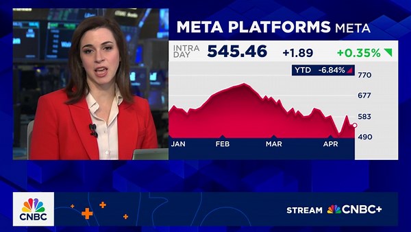 FTC vs. Meta trial underway: Here's what to expect