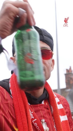 "Amazing. I love you!" 🫶 | Liverpool FC