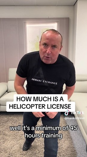 Cost of Helicopter License: Everything You Need to Know