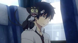 Blue Exorcist