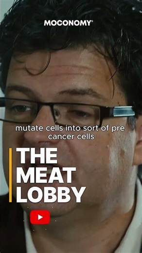 The Meat Lobby