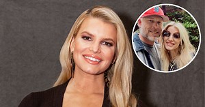 Jessica Simpson's Lips: Fans Say She's 'Hard to Recognize'