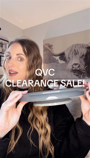 Amazing Deals at QVC's Clearance Sale on Lazy Susan!