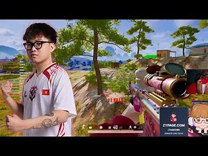 AL_Taikonn#70 - SOLO SQUAD RANKED 12 KILLS WIN - PUBG Pro