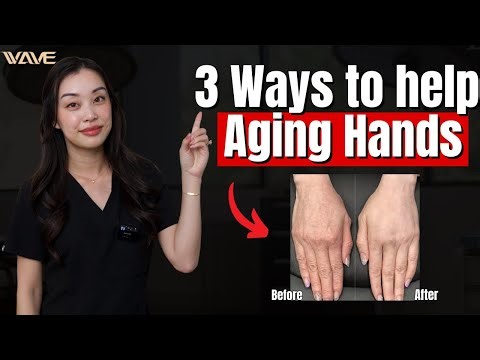 Hand Rejuvenation 101: Transform Your Hands with These Proven Treatments