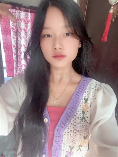 Manxey Ma ramri xaina😭#ElSA_TMG #YONJAN