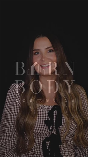 BARN BODY on Instagram: "IT’S OFFICIAL! @barnbodycosmetics is live!🖤 I am so excited to introduce our business and launch our first product, FARM FACE Whipped Tallow Balm! ✨Shop at www.BarnBodyCosmetics.com 🖤 Thanks in advance for all your support!! • About our business: Barn Body was born from the simple belief that the best skincare doesn’t come from a lab. It comes from the land. We chose the name Barn Body because everything we create is inspired by the farm and the barn: honest, hardworki