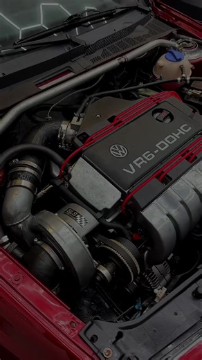 Vr6🥶#southafrica #vr6 #vw #cars #edit