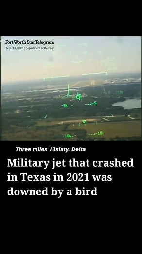 2.6K views · 20 reactions | A T-45C Goshawk crashed into a Lake Worth...