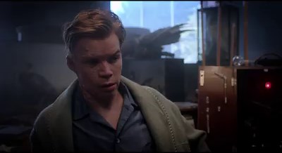 1.3K views · 28 reactions | We couldn't be more thrilled that Sarah Waters' brilliant and chilling novel THE LITTLE STRANGER is making its way to the big screen! Check out the trailer below and keep your eyes peeled for a release date soon. | Hachette Australia Books | Facebook