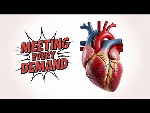 #Stroke Volume vs Heart Rate | Which Matters More?