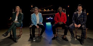 "Ahhhh look at all the lonely people". You've never heard this Beatles song quite like this before. | VoicePlay