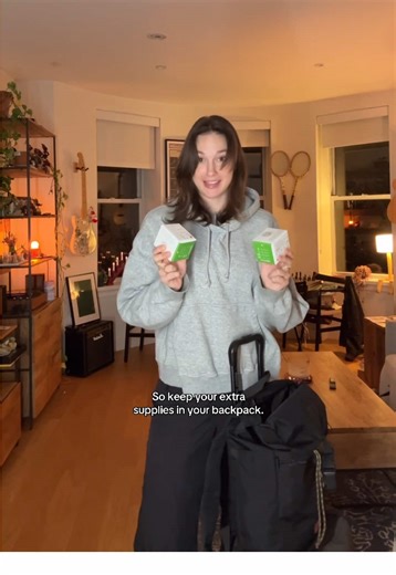 No matter where she’s headed, Dexcom Warrior @charlottedrury travels with confidence thanks to Dexcom G7 and a few smart tips that keep things running smoothly. Visit the link in bio for more travel tips at Dexcom’s All Access blog. #Dexcom #Diabetes #DexcomG7 #DiabetesManagement
