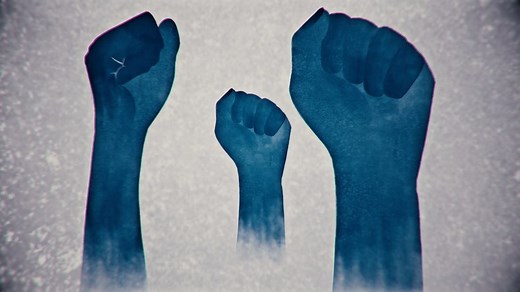 389K views · 1.1K reactions | Predatory behavior is not confined to...