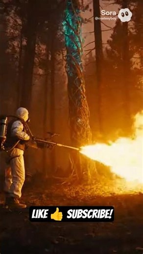 LIFE: EXTINCTION Pt 3