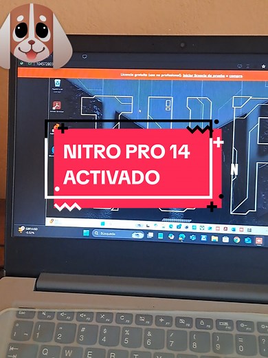 Activación de Nitro Pro 14: Guía Completa