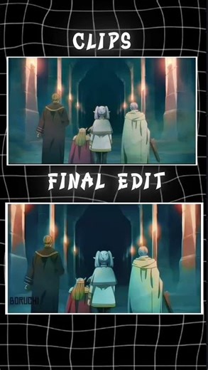 Frieren Season 2 — Fever (Edit) #viral #amv #frieren