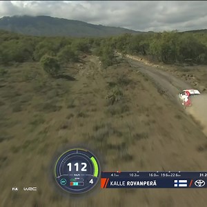 4.5K reactions · 248 shares | A safari like no other. Watch the iconic Safari Rally Kenya ALL LIVE, only on WRC+  | WRC - FIA World Rally Championship | Facebook