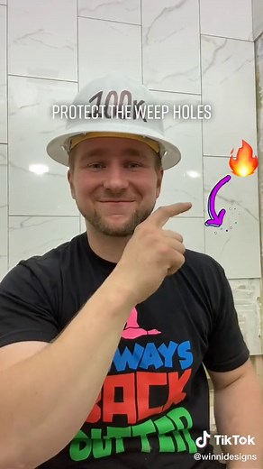 How to Protect Drain Weep Holes: A Step-by-Step Tutorial