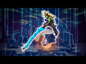 Why Does Everyone Use This Pickaxe?