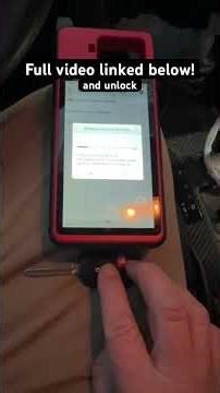 The Autel KM100 can program a Toyota RAV4 key easily. #autel #km100 #toyota #newkey