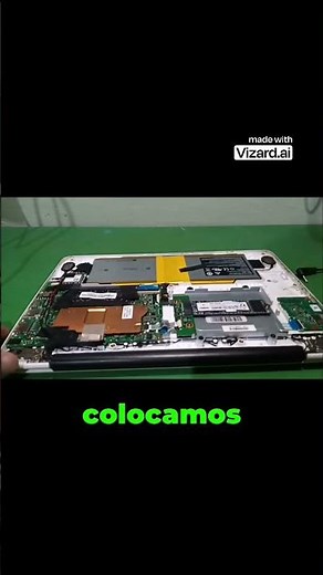 How to Install the Hard Drive in a Juana Manso Netbook and Conectar Igualdad Quickly and Easily #...