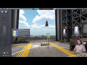 Kerbal Space Program (01)