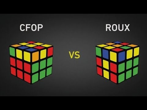 Roux VS Cfop, qual o melhor? 