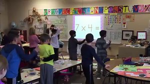 1.2K views · 4K reactions | Do your students get antsy? Try Fluency &...