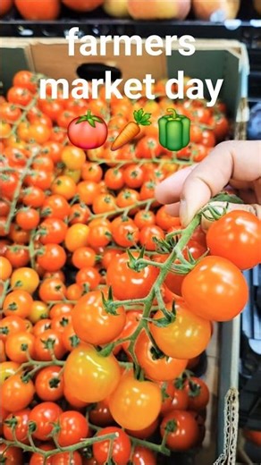 Exploring local 🍅 farmers' market 🌱#trending #malayalam #viral