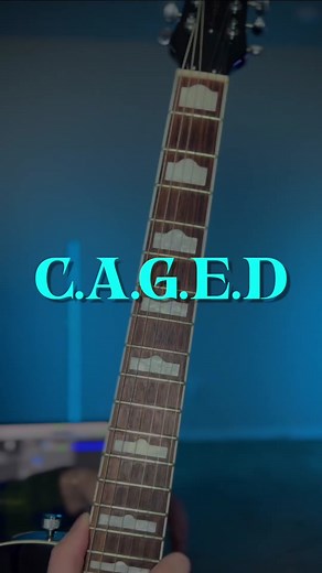 🎸 Unlock the Secrets of the Guitar Fretboard with the CAGED System! 🌟 🔑 Discover how to navigate the fretboard effortlessly and create mesmerizing music. The CAGED system, a powerful tool for guitarists, links chord shapes and scales across the neck, opening up a world of creative possibilities. 🎶 Whether you're a beginner or an intermediate player, mastering the CAGED system can elevate your playing to new heights. It's not just about chords; it's about understanding the guitar's layout, ma