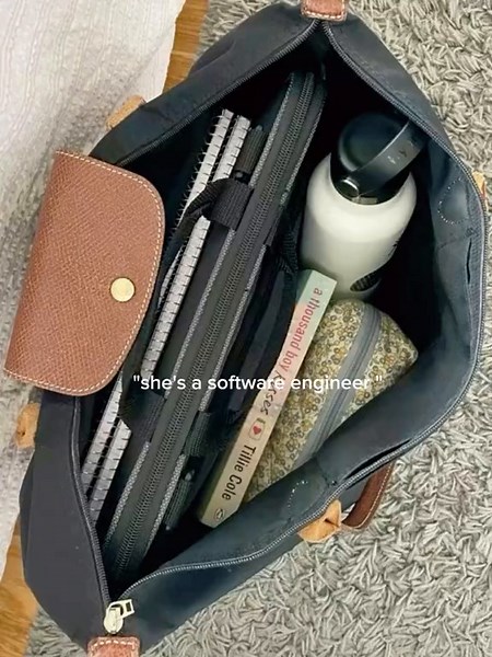 A Day in the Life of a Software Engineer