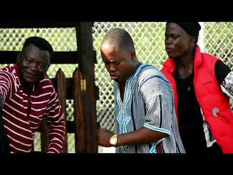 Nyan Dokpa feat. Karnue Gleekia - Traditional Mah Music Video ( Liberian Music Video )