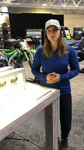 Oil and Your Engine- Polaris Snowmobiles