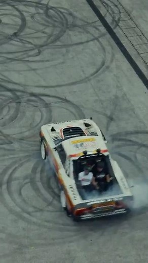 ‪@RyanWilliamsYoutube‬ Gymkhana Maximum G-Force Spin Cycle