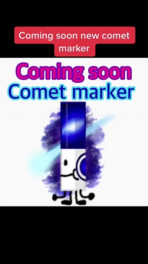 Explore the Exciting World of Comet Markers in Roblox!