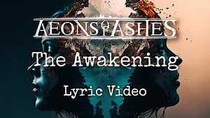Aeons of Ashes - The Awakening