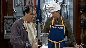 Home Improvement Tv Show | Season 06 Episode-17 | Part-2 | Wilson (Earl Hindman) tries to become more "normal" when he is criticized for his artistic self-expression. With Tim Allen. #HomeImprovementTV #ToolTimeClassic #TimTheToolManTaylor #90sSitcomGold #BinfordToolsForever #90sThrowback #RetroTVVibes #90sComedyLegend #NostalgiaFeels #ClassicSitcoms #MorePowerBaby #TimAllenLOL #AlBorlandWisdom #WilsonKnowsBest #TVClipOfTheDay | Home Improvement Fans