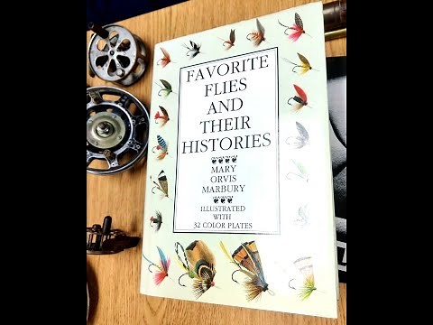A HISTORY OF FLY FISHING