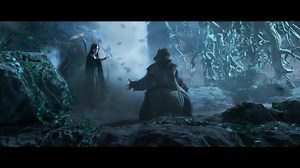 It's going to take a little more than a killer right hook to stop the Queen of Blood. | Showcase Cinemas US